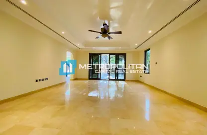 Townhouse - 3 Bedrooms - 5 Bathrooms for rent in Saadiyat Beach Villas - Saadiyat Beach - Saadiyat Island - Abu Dhabi