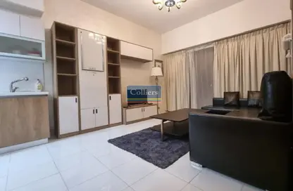 Apartment - 1 Bathroom for rent in Starz Tower 2 - Starz by Danube - Al Furjan - Dubai