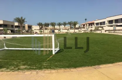 Villa - 4 Bedrooms - 6 Bathrooms for sale in HIDD Al Saadiyat - Saadiyat Island - Abu Dhabi