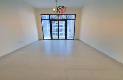 Apartment - 1 Bedroom - 2 Bathrooms for rent in N S Building - Al Jaddaf - Dubai