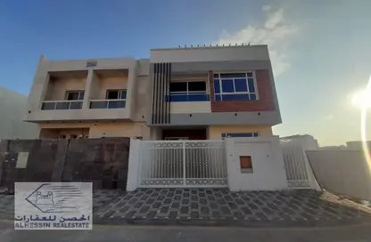 Townhouse - 6 Bedrooms for sale in Al Zaheya Gardens - Al Zahya - Ajman