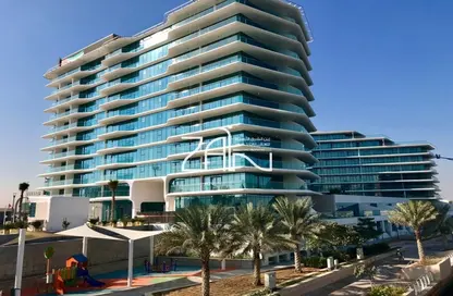 Apartment - 2 Bedrooms - 2 Bathrooms for sale in Al Hadeel - Al Bandar - Al Raha Beach - Abu Dhabi