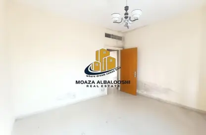 Apartment - 1 Bedroom - 1 Bathroom for rent in Al Khan - Sharjah