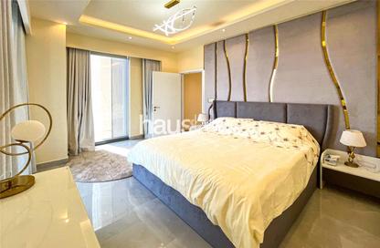 Apartment - 2 Bedrooms - 2 Bathrooms for rent in 5242 Tower 1 - 5242 - Dubai Marina - Dubai