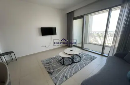 Apartment - 1 Bedroom - 2 Bathrooms for rent in Downtown Views II Tower 3 - Downtown Views II - Downtown Dubai - Dubai