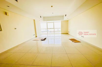 Apartment - 3 Bedrooms - 4 Bathrooms for rent in Al Marasy - Al Bateen - Abu Dhabi