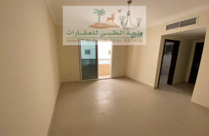 Apartment - 1 Bedroom - 1 Bathroom for rent in Al Nabaa Building - Al Naba'ah - Al Sharq - Sharjah