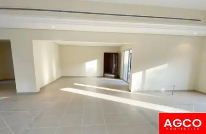 Villa - 4 Bedrooms - 5 Bathrooms for rent in Bungalows Area - Green Community - Dubai Investment Park (DIP) - Dubai