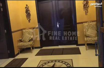 Villa - 6 Bedrooms - 7 Bathrooms for sale in Shakhbout City - Abu Dhabi