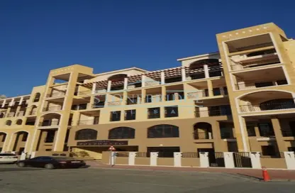 Apartment - 1 Bedroom - 2 Bathrooms for rent in Fortunato - Jumeirah Village Circle - Dubai