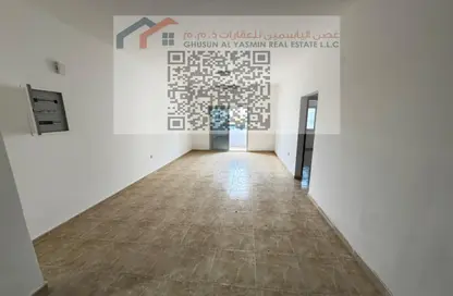 Apartment - 1 Bedroom - 1 Bathroom for rent in Al Rashidiya 2 - Al Rashidiya - Ajman