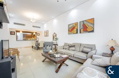 Apartment - 2 Bedrooms - 3 Bathrooms for sale in Botanica - Jumeirah Village Circle - Dubai