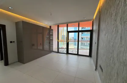 Apartment - 2 Bedrooms - 2 Bathrooms for sale in Binghatti Crystals - Dubai Silicon Oasis - Dubai