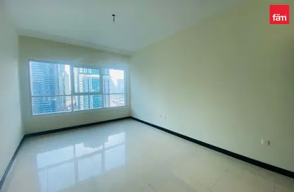 Apartment - 1 Bedroom - 2 Bathrooms for rent in O2 Residence - JLT Cluster O - Jumeirah Lake Towers - Dubai