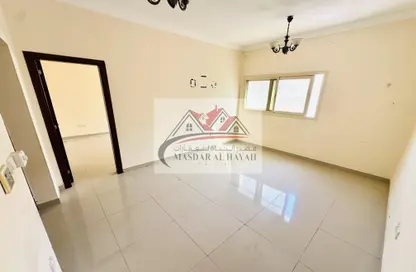 Apartment - 1 Bedroom - 1 Bathroom for rent in Muwaileh 29 Building - Muwaileh - Sharjah