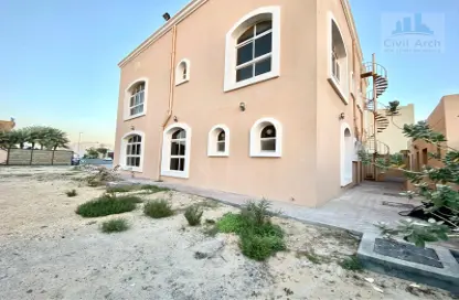 Villa - 5 Bedrooms - 7 Bathrooms for rent in Al Barsha South 1 - Al Barsha South - Al Barsha - Dubai