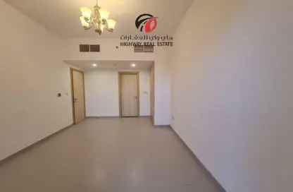 Apartment - 2 Bedrooms - 3 Bathrooms for rent in Al Nahda 1 - Al Nahda - Dubai