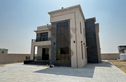 Villa - 4 Bedrooms - 5 Bathrooms for rent in Um Nahad Third - Dubai Land - Dubai