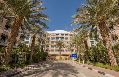 Whole Building - Studio for sale in Dunes Village - Dubai Investment Park (DIP) - Dubai