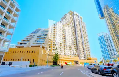 Apartment - 1 Bedroom - 2 Bathrooms for sale in Mangrove Place - Shams Abu Dhabi - Al Reem Island - Abu Dhabi