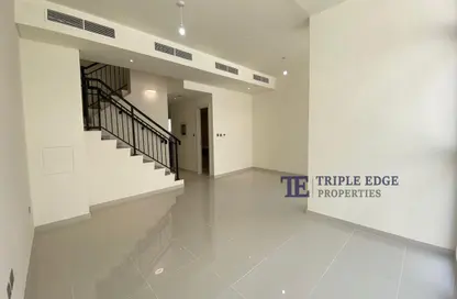 Townhouse - 3 Bedrooms - 4 Bathrooms for rent in Centaury - The Roots DAMAC Hills 2 - Damac Hills 2 - Dubai