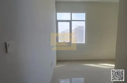 Apartment - 2 Bedrooms - 2 Bathrooms for rent in Paradise Lakes Tower B2 - Paradise Lakes Towers - Emirates City - Ajman