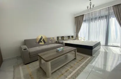 Apartment - 1 Bathroom for rent in Serenity Lakes 5 - Jumeirah Village Circle - Dubai