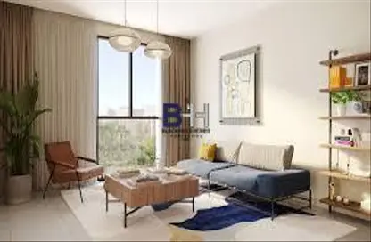 Apartment - 1 Bedroom - 1 Bathroom for sale in Reeman Living - Al Shamkha - Abu Dhabi