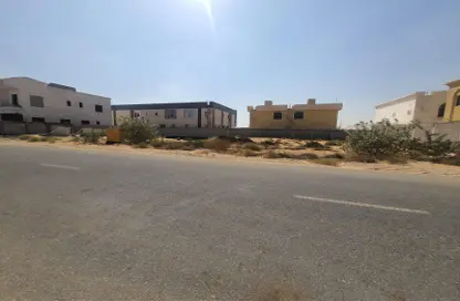 Land - Studio for sale in Hoshi - Al Badie - Sharjah