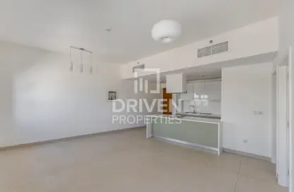 Apartment - 1 Bedroom - 2 Bathrooms for rent in Al Andalus Tower C - Al Andalus - Jumeirah Golf Estates - Dubai