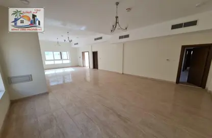 Villa - 4 Bedrooms - 6 Bathrooms for rent in Al Fayha - Al Sharq - Sharjah