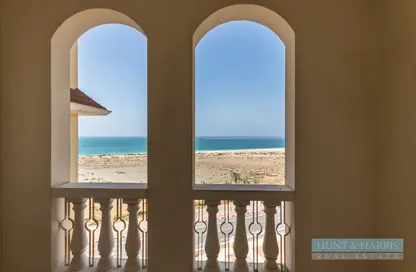 Apartment - 1 Bedroom - 1 Bathroom for sale in Royal breeze 3 - Royal Breeze - Al Hamra Village - Ras Al Khaimah