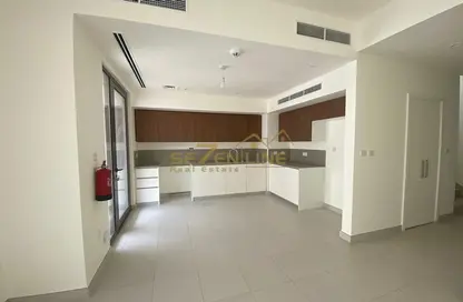 Townhouse - 3 Bedrooms - 3 Bathrooms for rent in Parkside 3 - EMAAR South - Dubai South (Dubai World Central) - Dubai