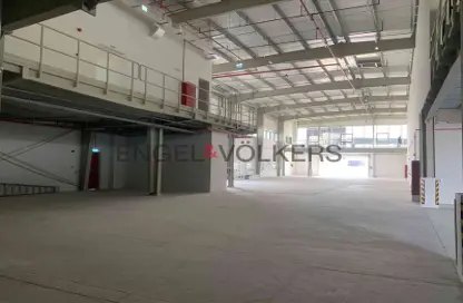 Warehouse - Studio - 4 Bathrooms for rent in Warehouse G - Dubai Investment Park 2 (DIP 2) - Dubai Investment Park (DIP) - Dubai