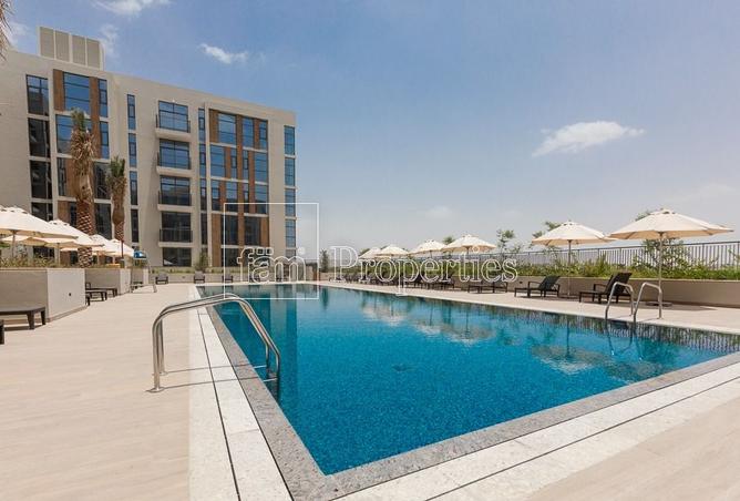 Apartment - 1 Bedroom - 1 Bathroom for sale in Mudon Views - Mudon - Dubai