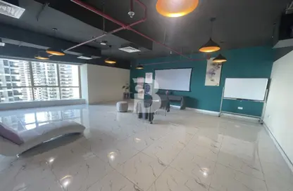 Office Space - Studio for rent in Fortune Executive - JLT Cluster T - Jumeirah Lake Towers - Dubai