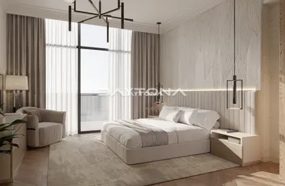 Apartment - 1 Bedroom - 1 Bathroom for sale in Avant Garde Residences - Jumeirah Village Circle - Dubai