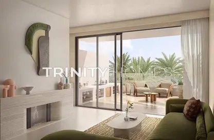 Villa - 5 Bedrooms - 6 Bathrooms for sale in Alana - The Valley - Dubai