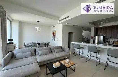 Villa - 2 Bedrooms - 4 Bathrooms for sale in Marbella - Mina Al Arab - Ras Al Khaimah