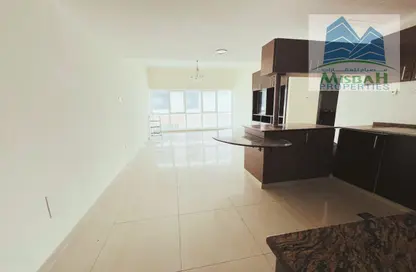 Apartment - 1 Bedroom - 2 Bathrooms for rent in Sama Building - Al Barsha 1 - Al Barsha - Dubai