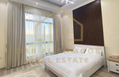 Villa - 2 Bedrooms - 3 Bathrooms for sale in Masfoot 11 - Masfoot - Ajman