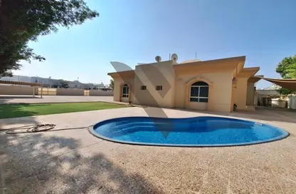 Villa - 4 Bedrooms - 4 Bathrooms for rent in Al Barsha 2 Villas - Al Barsha 2 - Al Barsha - Dubai