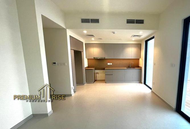 Villa - 3 Bedrooms - 4 Bathrooms for rent in Greenview - EMAAR South - Dubai South (Dubai World Central) - Dubai