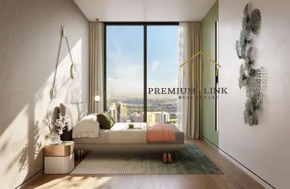 Apartment - 1 Bathroom for sale in Verdana Residence - Dubai Investment Park (DIP) - Dubai