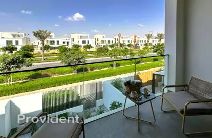 Townhouse - 3 Bedrooms - 4 Bathrooms for sale in Ruba - Arabian Ranches 3 - Dubai