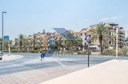 Apartment - 1 Bedroom - 2 Bathrooms for sale in Lavender 1 - Emirates Gardens 1 - Jumeirah Village Circle - Dubai