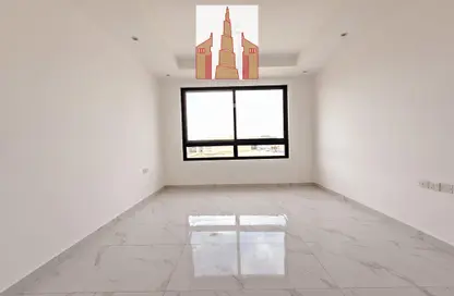 Apartment - 1 Bedroom - 2 Bathrooms for rent in Hoshi 1 - Hoshi - Al Badie - Sharjah