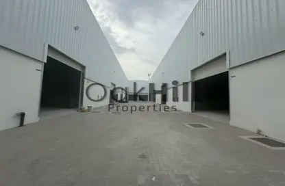 Warehouse - Studio for rent in Ras Al Khor Industrial 1 - Ras Al Khor Industrial - Ras Al Khor - Dubai