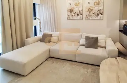 Apartment - 2 Bedrooms - 2 Bathrooms for rent in Rigel - Jumeirah Village Circle - Dubai