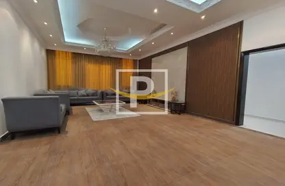 Villa - 7 Bedrooms for rent in Al Barsha 2 Villas - Al Barsha 2 - Al Barsha - Dubai